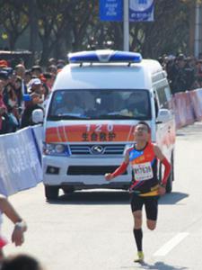 道孚县大型活动