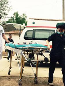 道孚县院后转乡